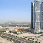 Silkhaus Highfloor 1Bdr In 15 Northside Tower