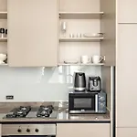 Silkhaus Highfloor 1Bdr In 15 Northside Tower