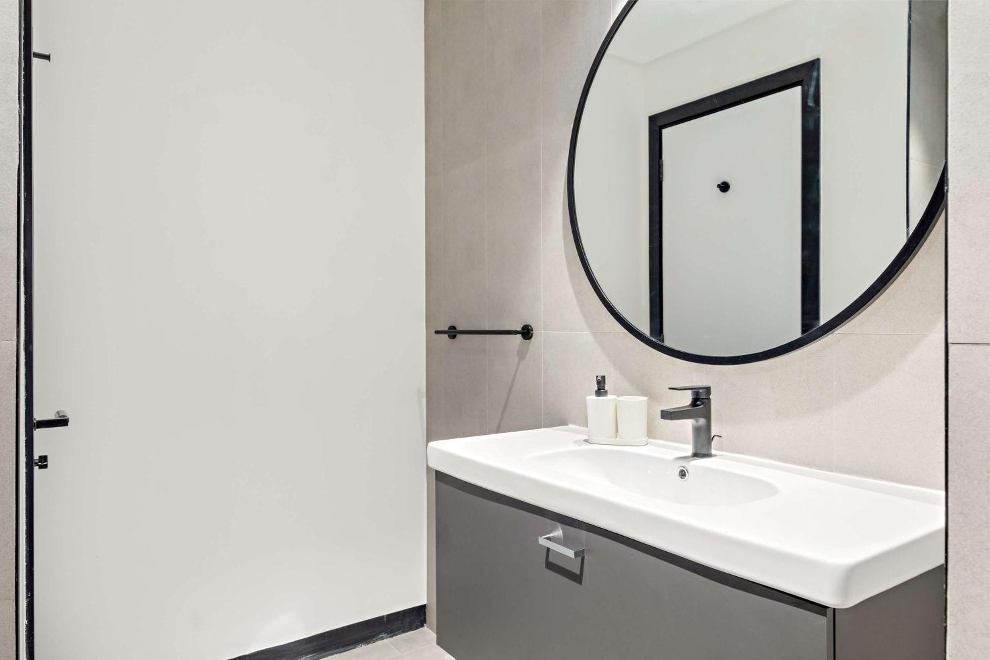 Apartment Silkhaus Highfloor 1bdr In 15 Northside Tower