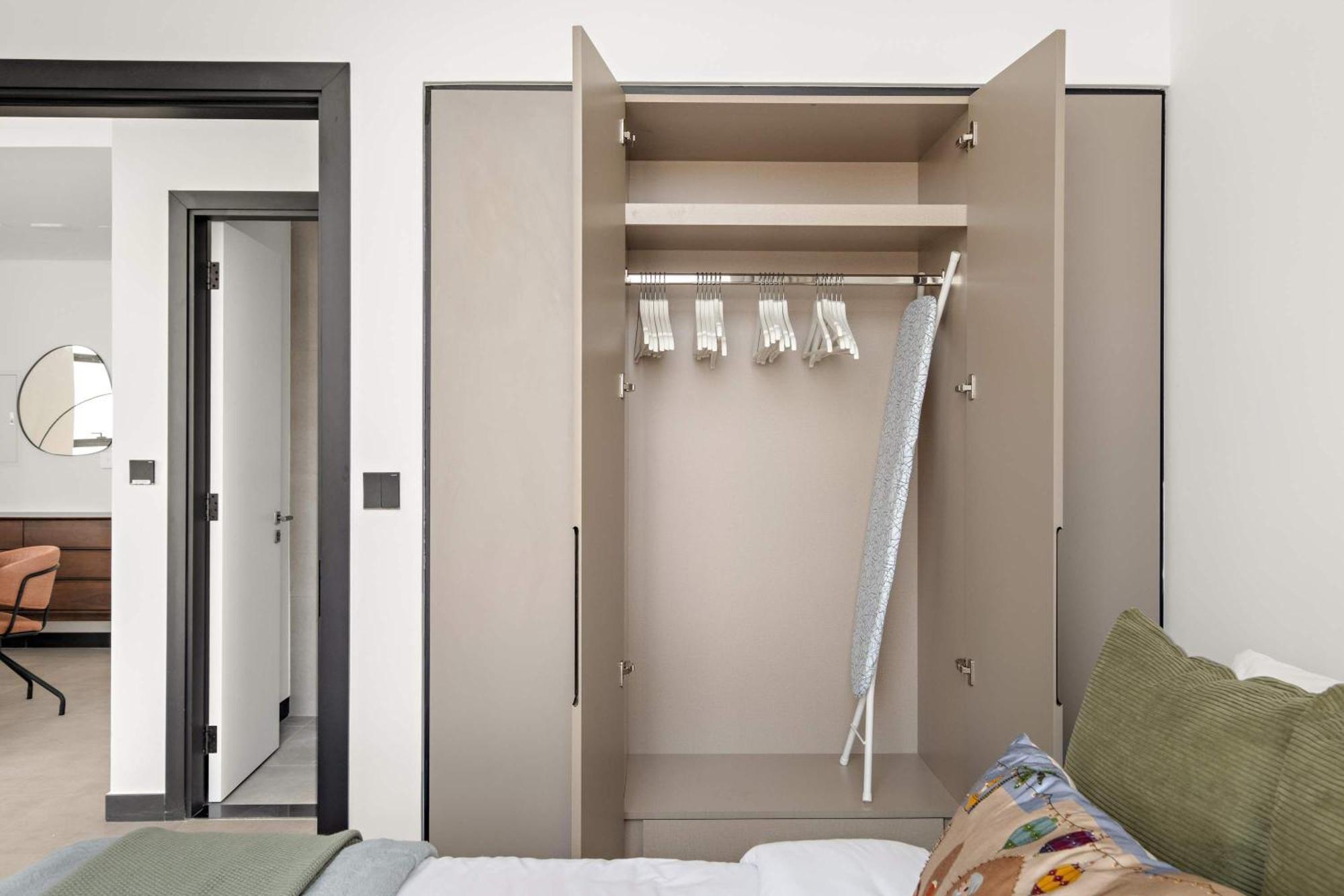 Silkhaus Highfloor 1bdr In 15 Northside Tower Apartment