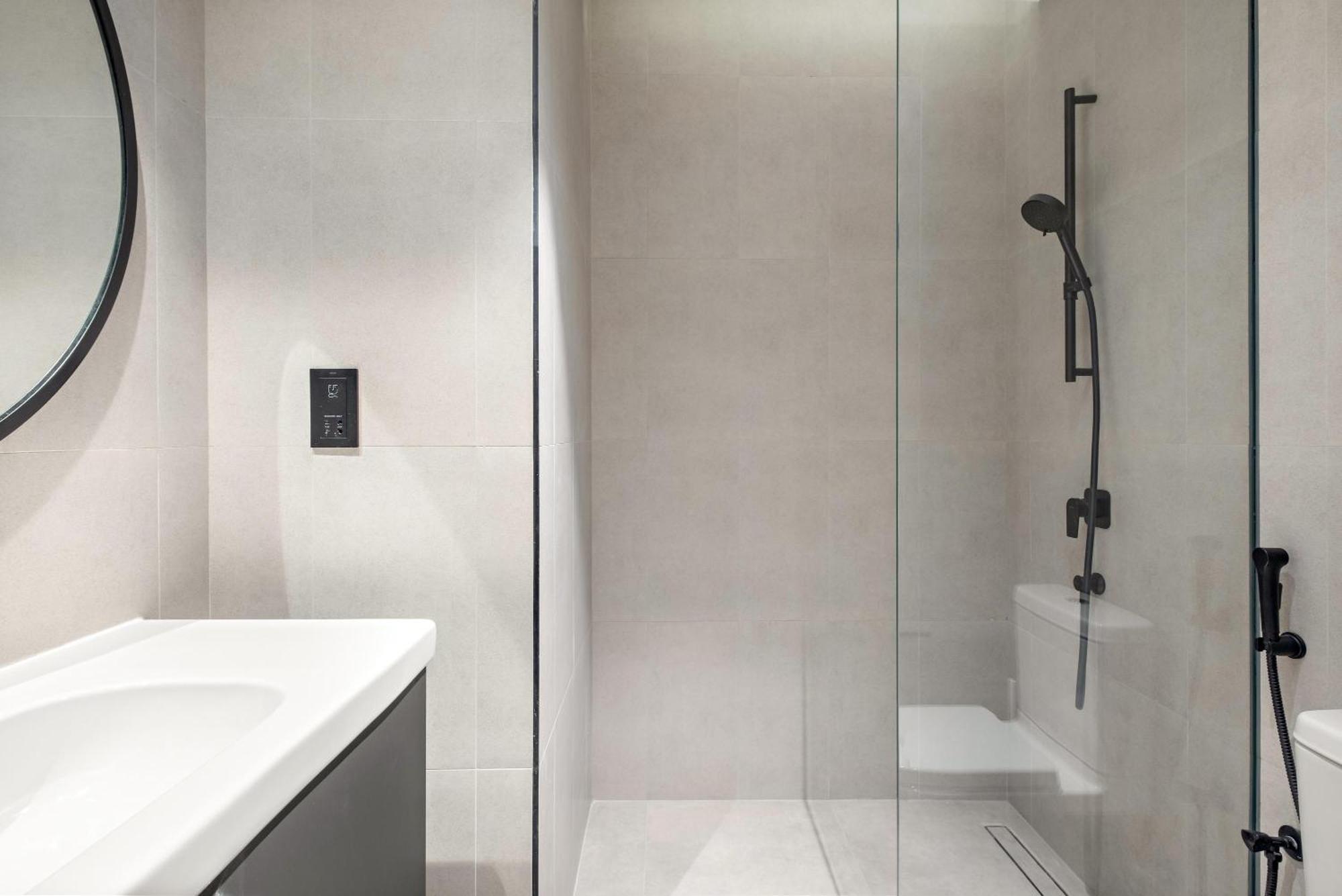Apartment Silkhaus Highfloor 1bdr In 15 Northside Tower